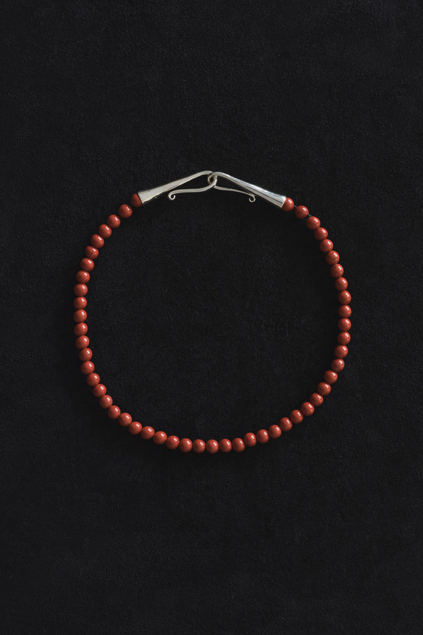 Jasper Grecian Collar - Sophie Buhai