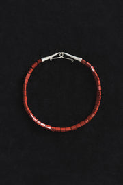 Small Mosaic Collar in Jasper - Sophie Buhai