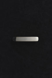 SILVER BARRETTE - Sophie Buhai