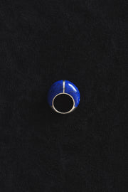 Lapis Division Ring - Sophie Buhai