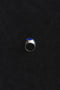 Sophie Buhai - Large Crete Signet in Lapis