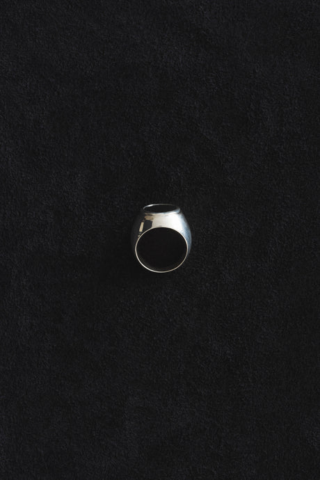 Rings | Sterling Silver & 18k Gold Vermeil | Sophie Buhai