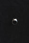 Sophie Buhai - Large Crete Signet in Onyx