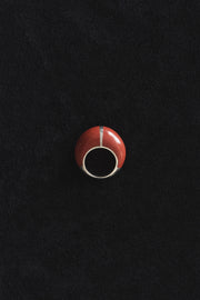 Jasper Division Ring - Sophie Buhai