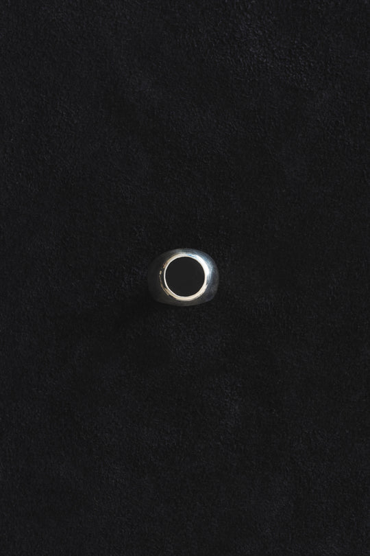 Rings | Sterling Silver & 18k Gold Vermeil | Sophie Buhai