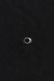Small Crete Signet in Onyx - Sophie Buhai