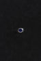 Sophie Buhai - Small Crete Signet in Lapis