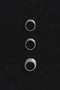 Sophie Buhai - STACKING RING, SET OF THREE