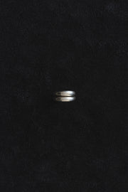 STACKING RING, SET OF TWO - Sophie Buhai