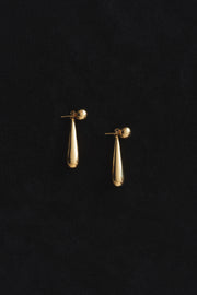 Small Angelika Earrings - Sophie Buhai