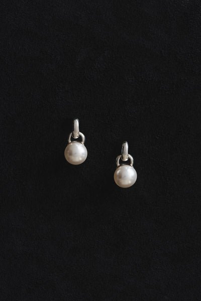 アクセサリー Sophie Buhai Everyday Pearl Earrings 20230202_Lightwork_SophieBuhai
