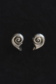 NAUTILUS EARRINGS - Sophie Buhai