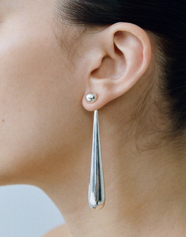 Large Angelika Earrings - Sophie Buhai