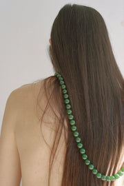 LONG EVERYDAY JADE NECKLACE - Sophie Buhai