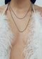 Sophie Buhai - Seed Chain, 24in