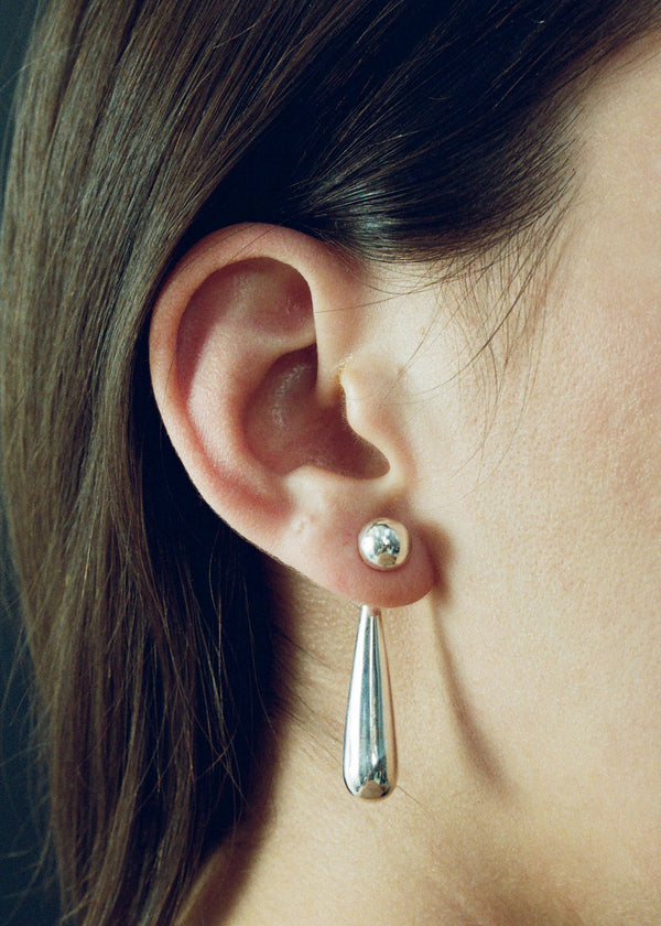 Small Angelika Earrings - Sophie Buhai