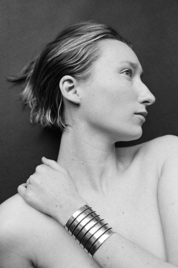 KATIA CUFF - Sophie Buhai