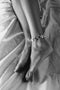 Sophie Buhai - LARGE CIRCLE LINK ANKLET