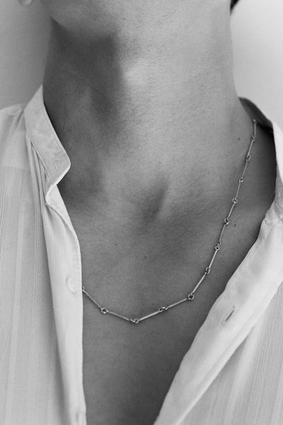 アクセサリー SOPHIE BUHAI Delicate Chain silver Classic Delicate Chain | Sophie Buhai