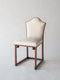 Sophie Buhai - JOSEF HOFFMANN (ATTRIBUTED) SIDE CHAIR C. 1910