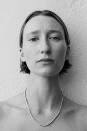 SERPENT CHAIN, 18in - Sophie Buhai
