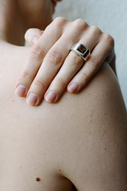 WALTER RING - Sophie Buhai