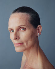 Noodle Earrings - Sophie Buhai