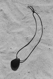 Large Coquille Pendant - Sophie Buhai