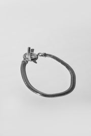 PYTHON ANKLET - Sophie Buhai
