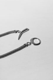 PYTHON ANKLET - Sophie Buhai