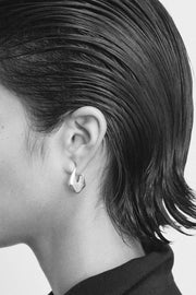Handcrafted Hoop Earrings Sophie Buhai