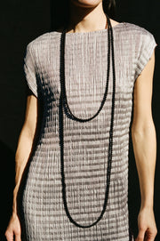 ONYX MAN RAY NECKLACE - Sophie Buhai