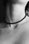Sophie Buhai - TINY ONYX COLLAR