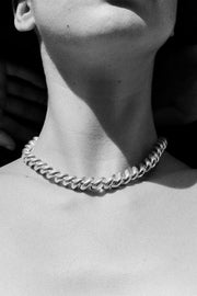 ROPE COLLAR - Sophie Buhai