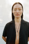 Sophie Buhai - QUARTZ CREVICE PENDANT