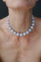 Sophie Buhai - Medium Chalcedony Collar