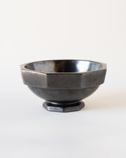 PAUL BONIFAS CERAMIC FRUIT BOWL C. 1930 - Sophie Buhai