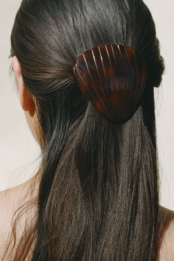 Elegant Scrunchie | Sophie Buhai