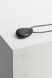 Large Coquille Pendant - Sophie Buhai