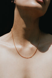Nage Chain Necklace - Sophie Buhai