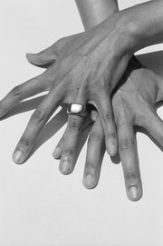 Consigliere Ring | Men's - Sophie Buhai