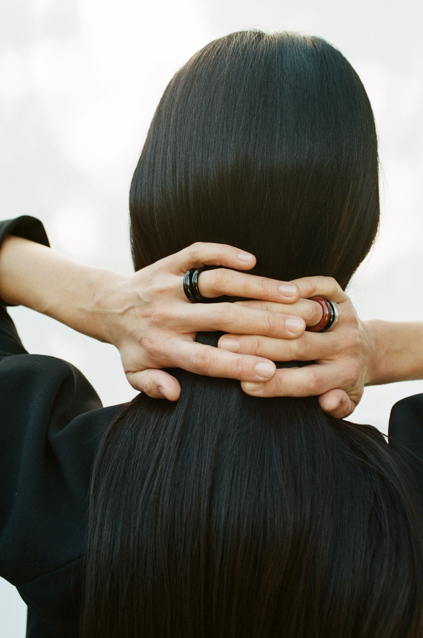 Sophie buhai heart ring deals