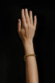 ROPE CHAIN BRACELET - Sophie Buhai