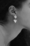 Sophie Buhai - LOVE EARRINGS