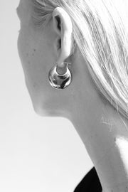 CLASSIC COWBELL EARRINGS - Sophie Buhai