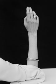 BAGEL RINGS - Sophie Buhai