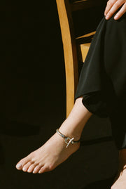 PYTHON ANKLET - Sophie Buhai