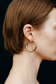 Sophie buhai gold vermeil hoop earrings discount