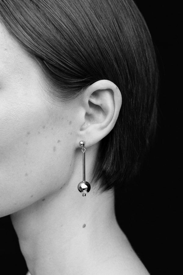 SUZANNE EARRINGS - Sophie Buhai
