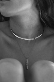 SIMPLE COLLAR - Sophie Buhai